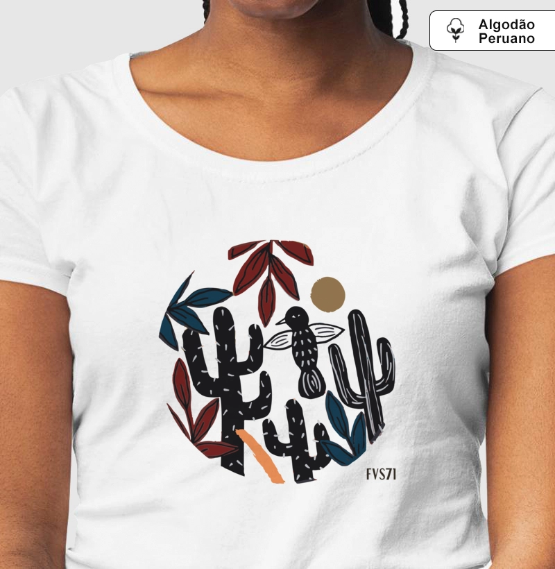 Beija-flor do Nordeste