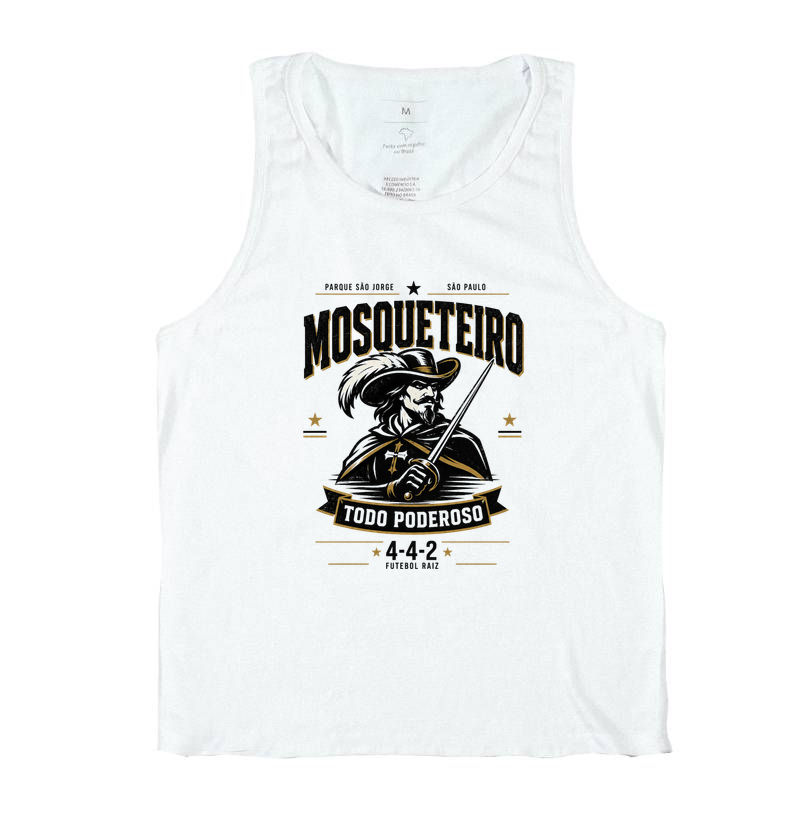 Mosqueteiro