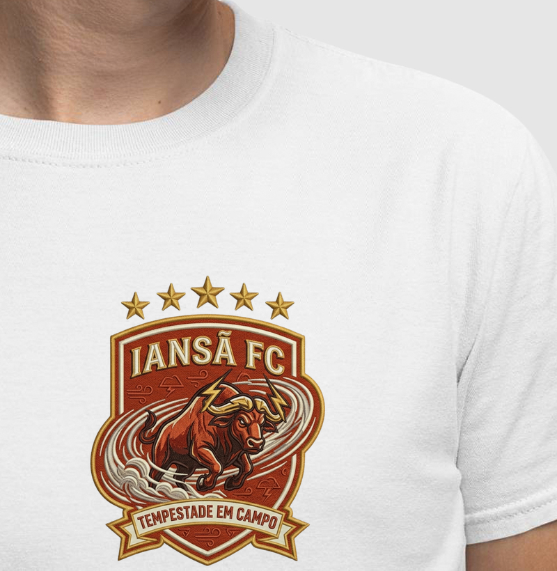 Iansã FC