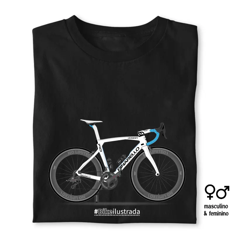 Pinarello F10 [GilmarBezerra]