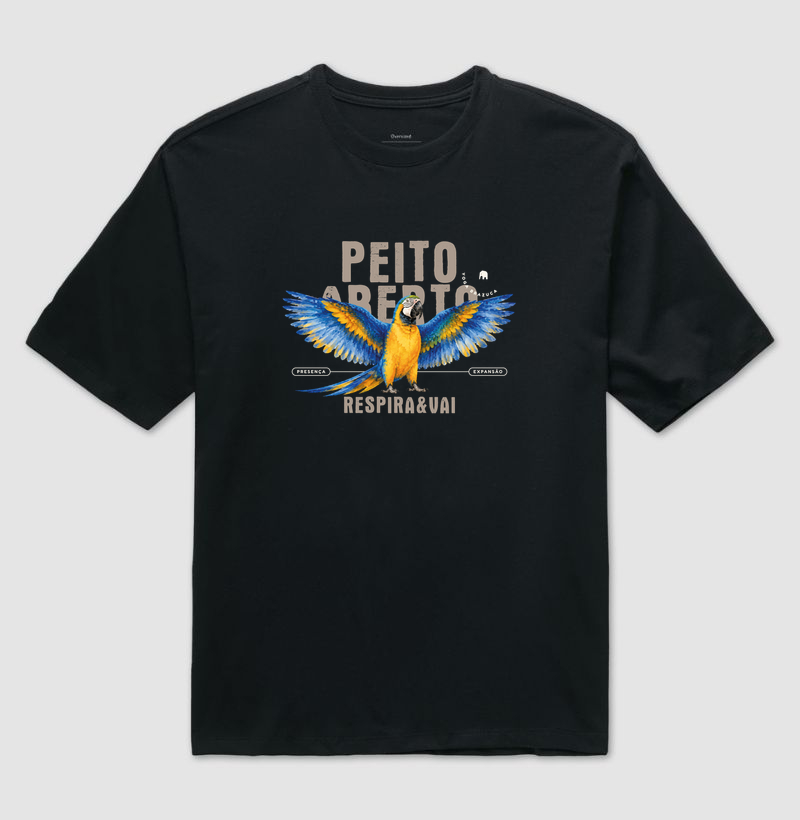 Camisa 0