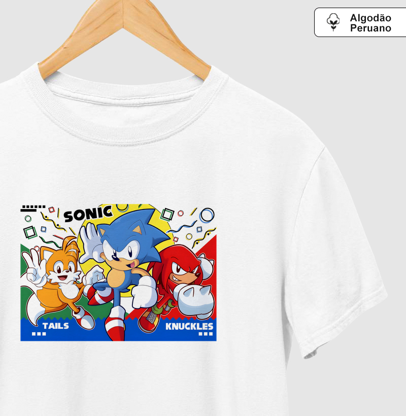 Camisa 0