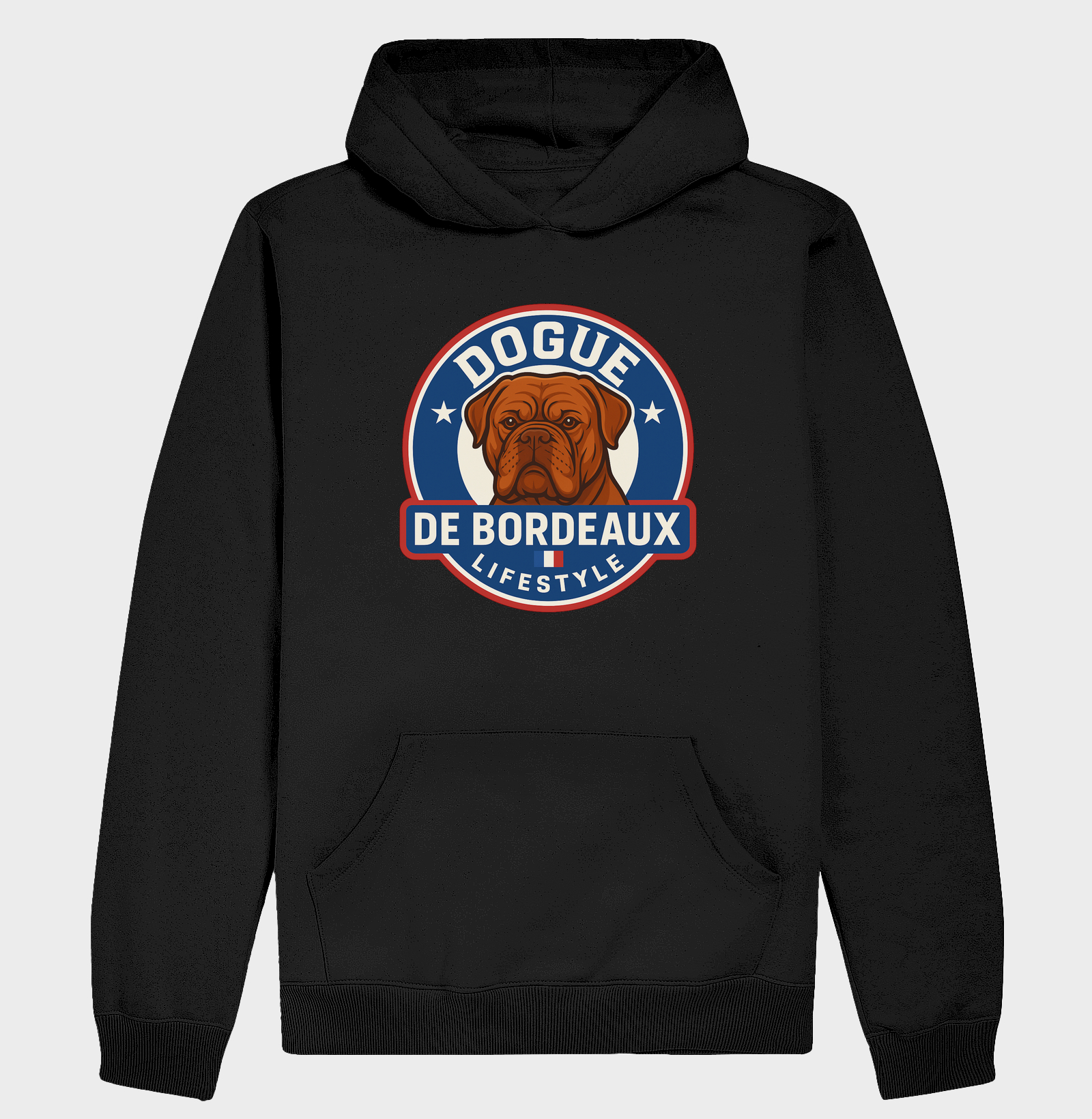 Dogue de Bordeaux LifeStyle