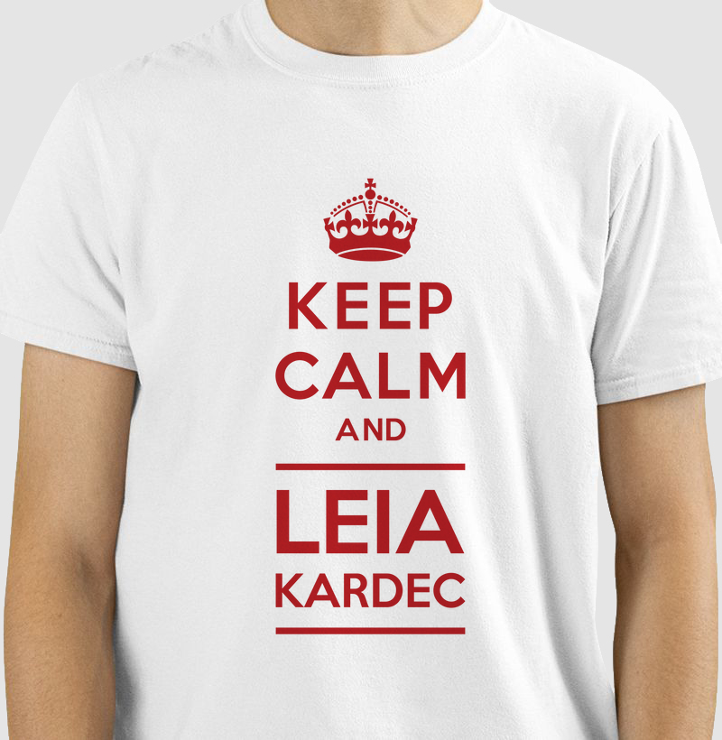 Leia Kardec