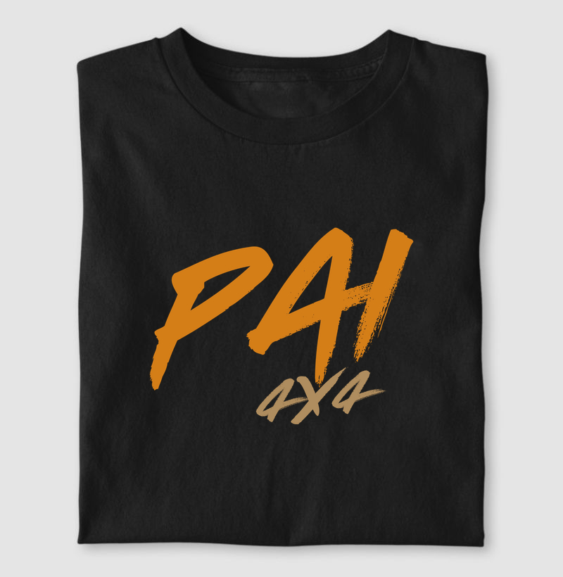 Pai 4x4