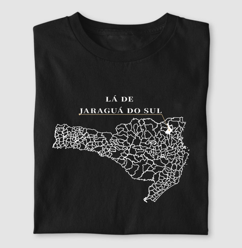Jaraguá do Sul | Coordenadas