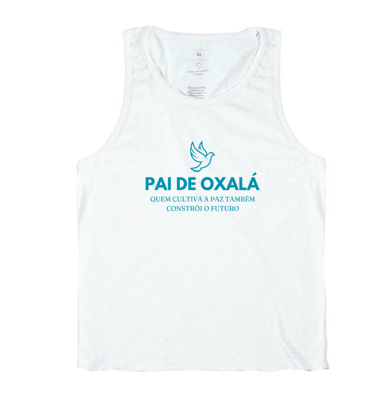 Pai de Oxalá