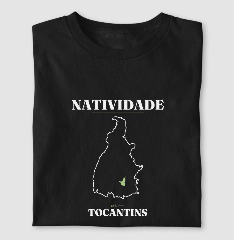 Natividade | Legado TO