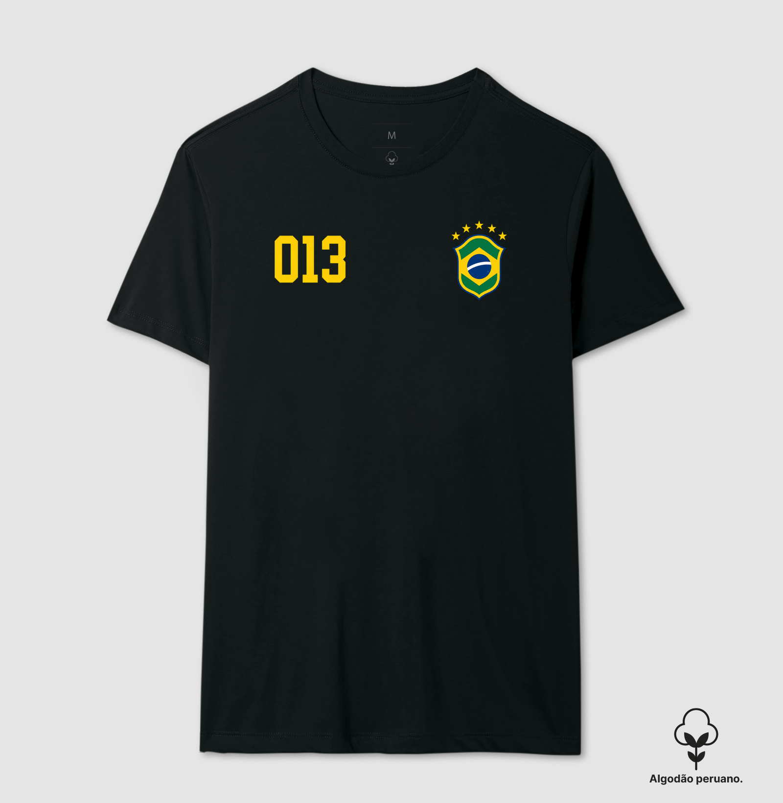 013 - Brasil/Copa