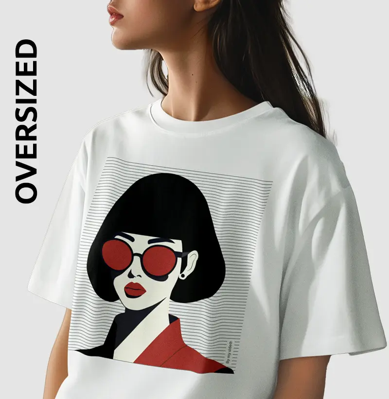 Chloé - Oversized