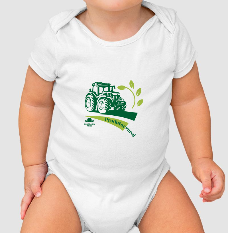 Produtor rural