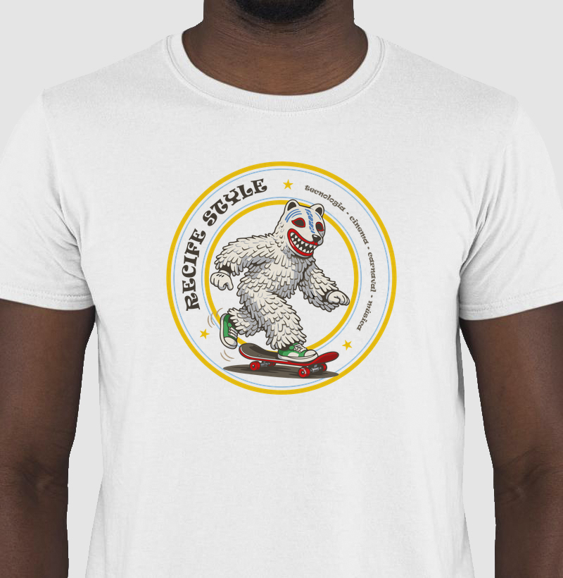 La Ursa Recife Style