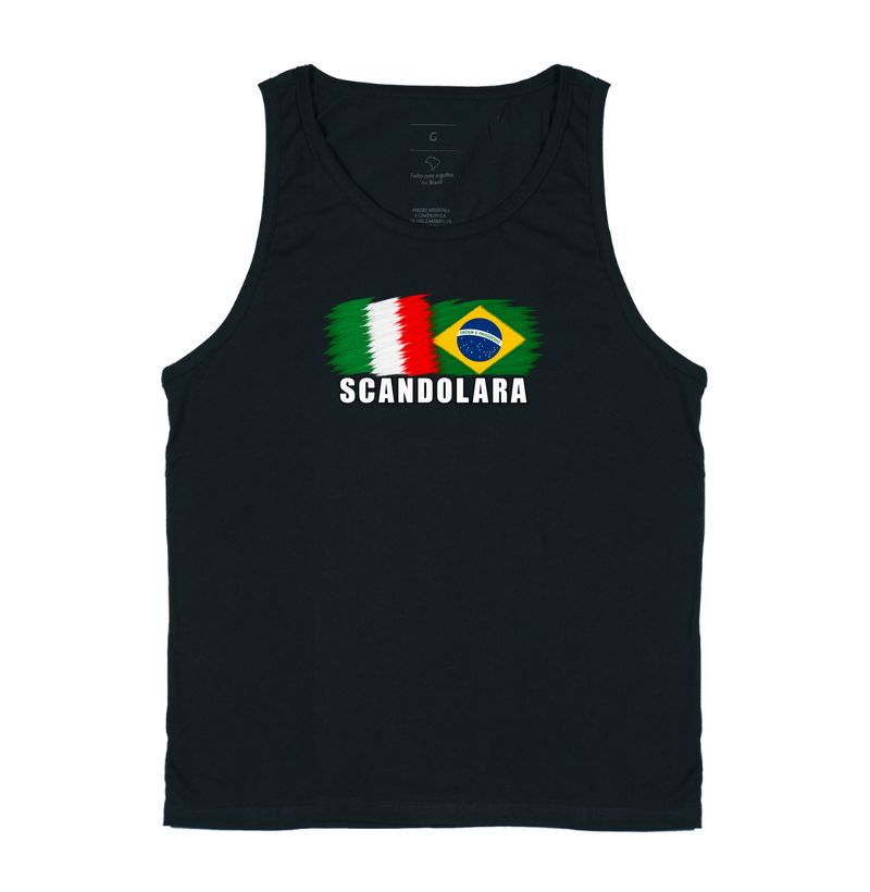 Scandolara - Regata