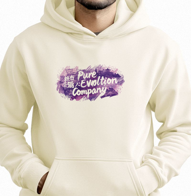 Tag Pure Evolution Company