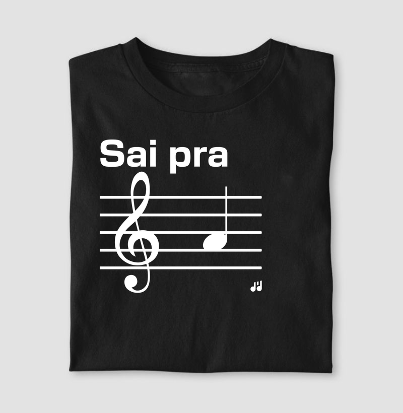 Sai pra Lá