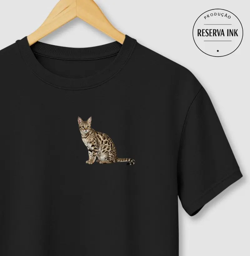 Ashera Minimalista