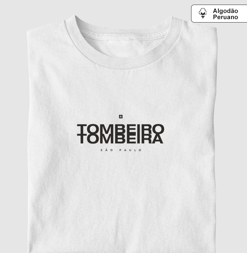 Tombo - São Paulo