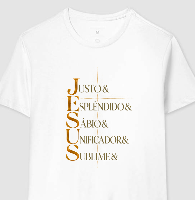 Jesus