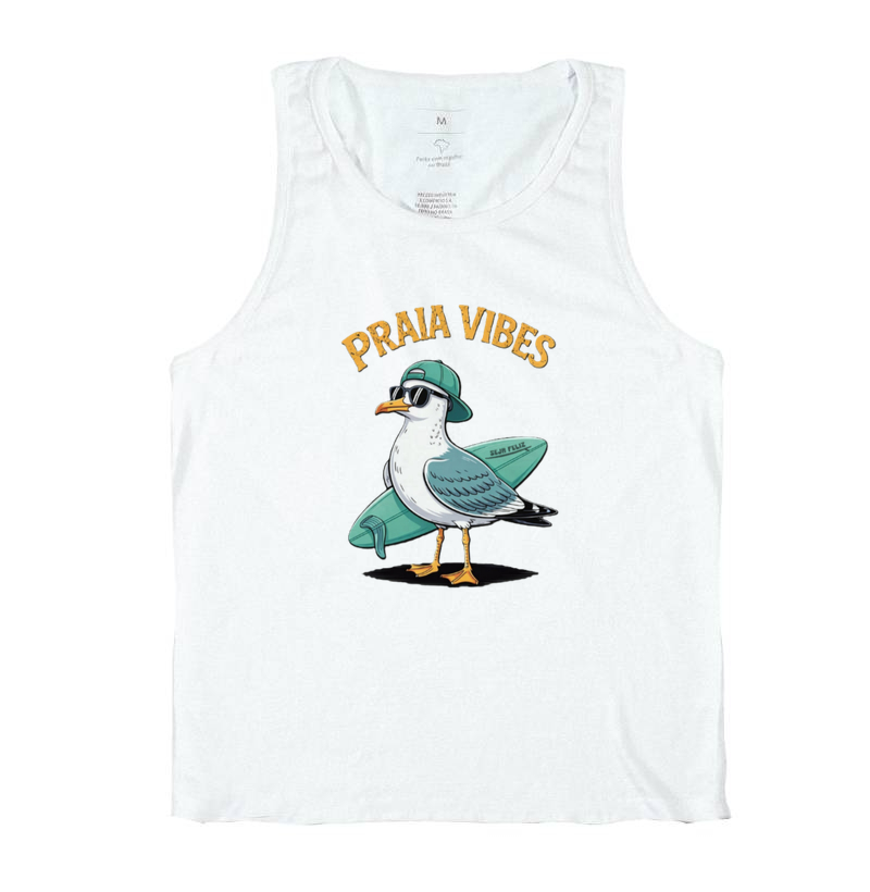 GAIVOTA PRAIA VIBE