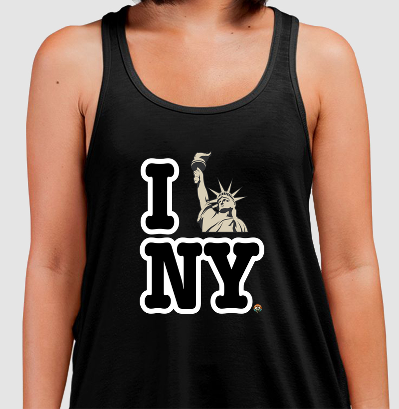 I 🗽 NY - Edição Exclusiva