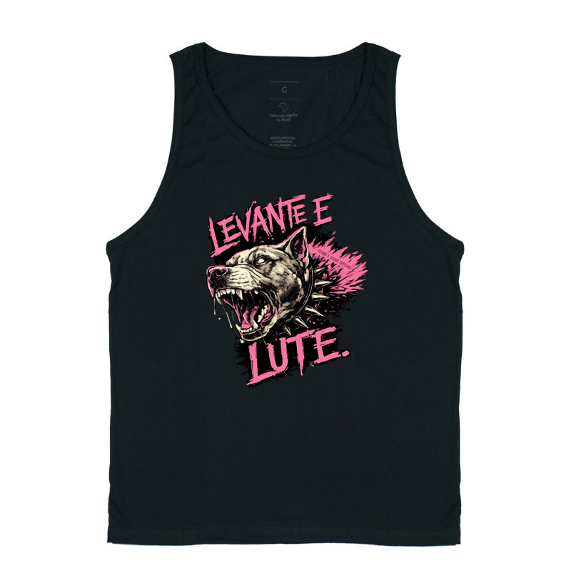 LEVANTE E LUTE