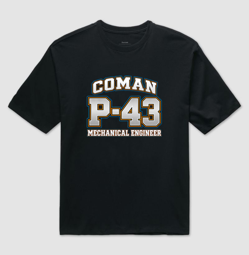 Camisa 0