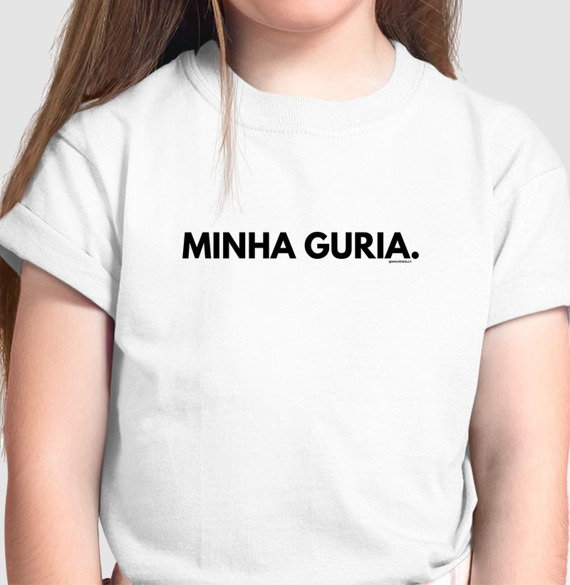 Minha Guria