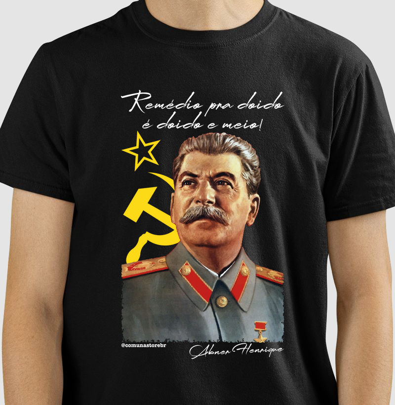 Stalin - Abner Henrique