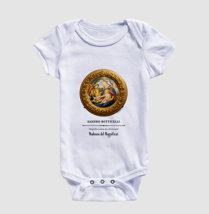 Madonna del Magnificat