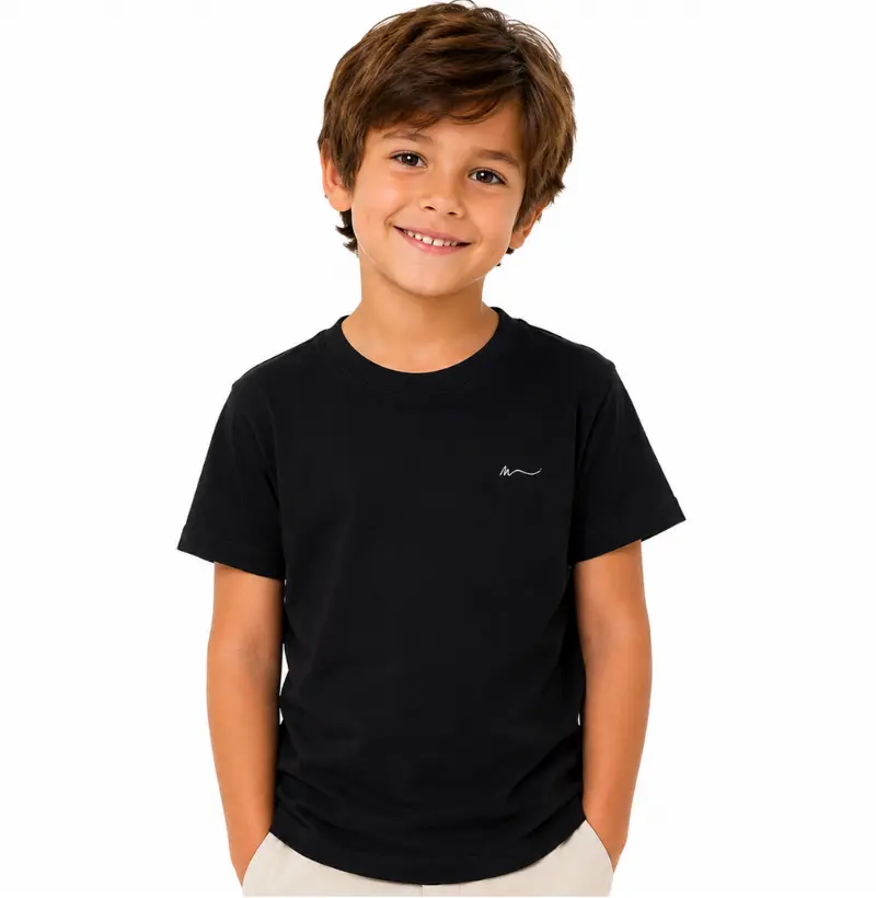 Camiseta Maison Infantil 