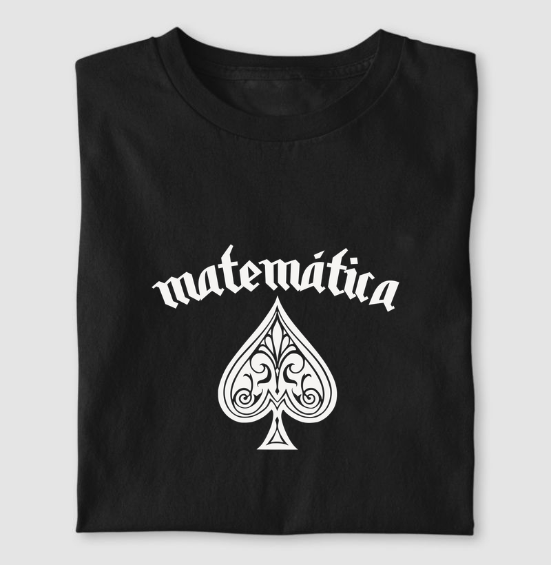 Matemática - Motorhead