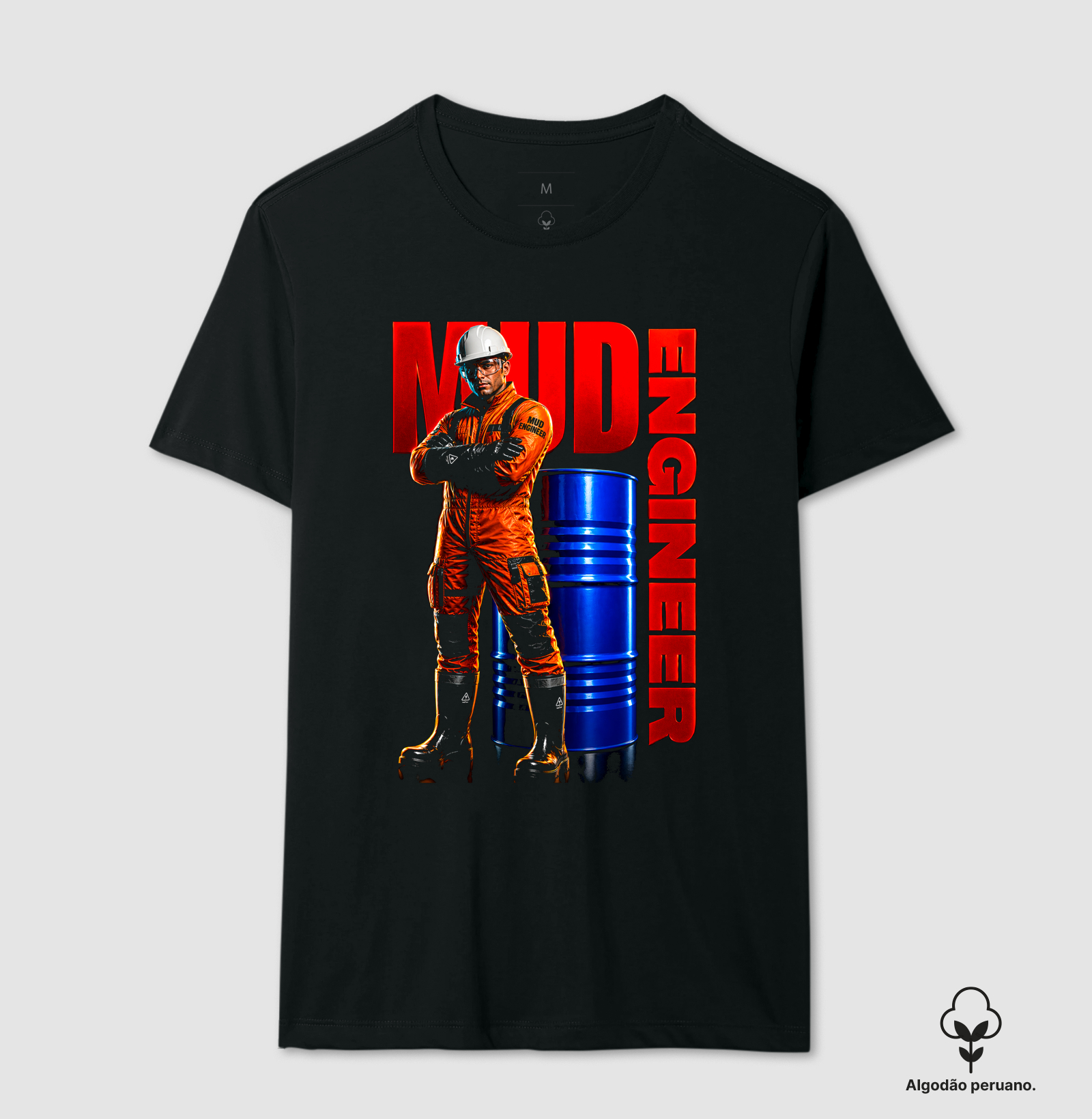 Mud Engineer
