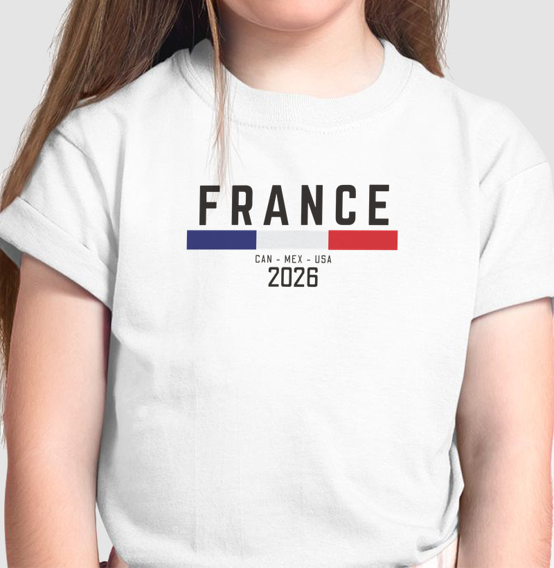 FRANCE 2026