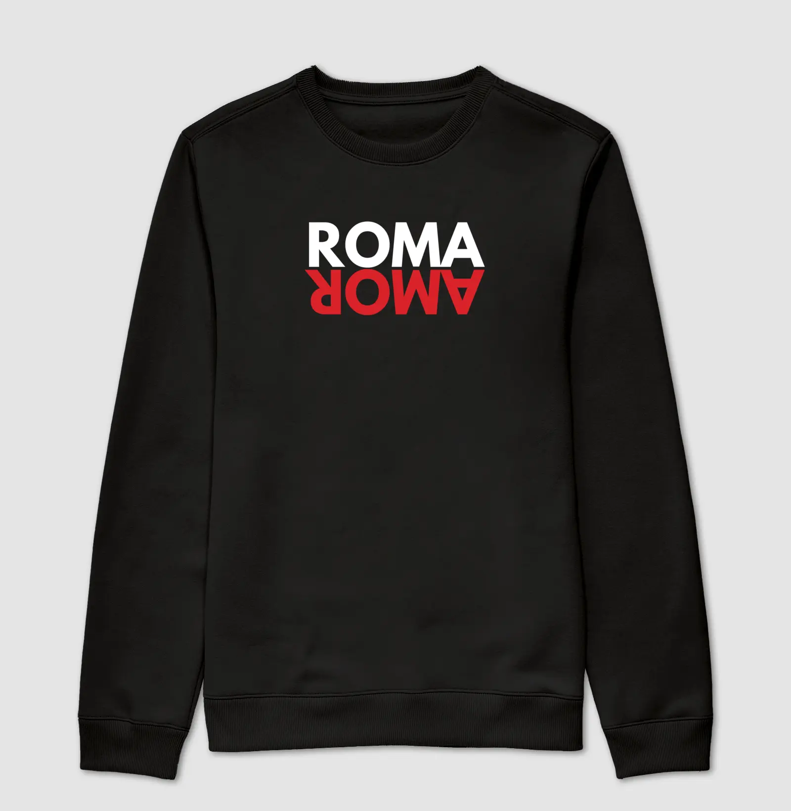 Roma Amor 