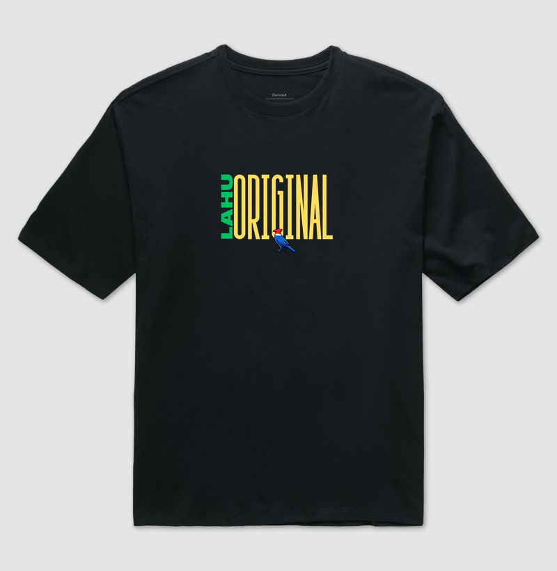 Lahu original