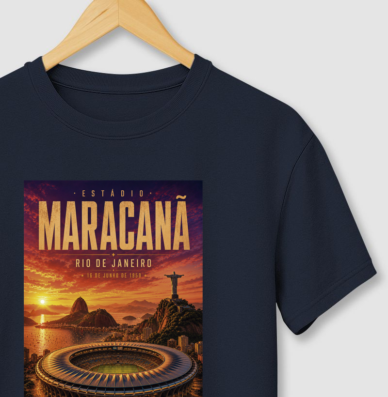 Maracanã 1950