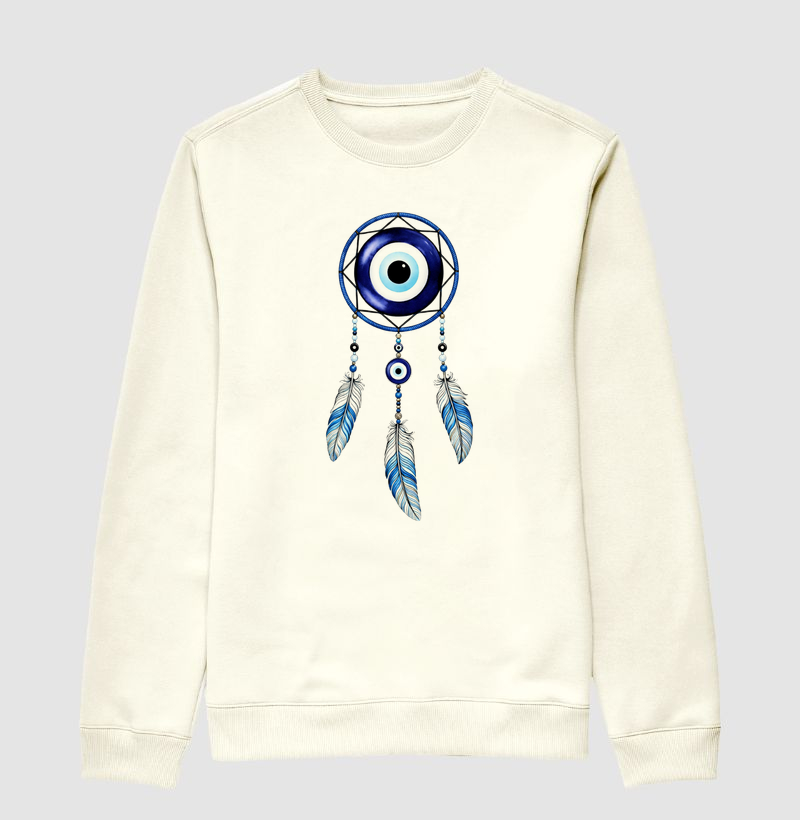 Olho Grego - Dream Catcher