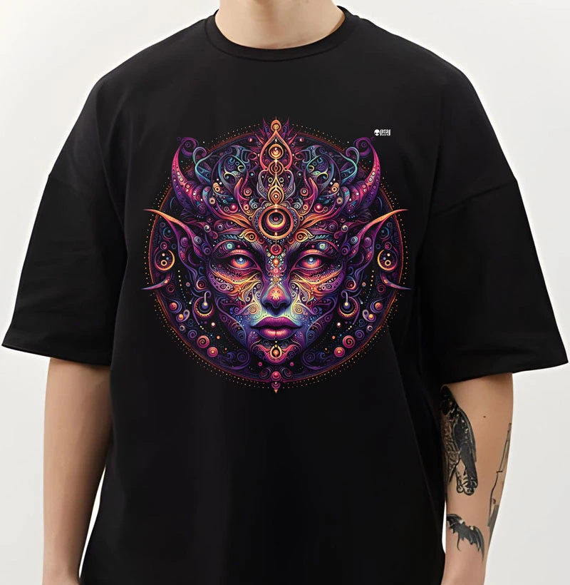 Deusa Xamânica Psytrance