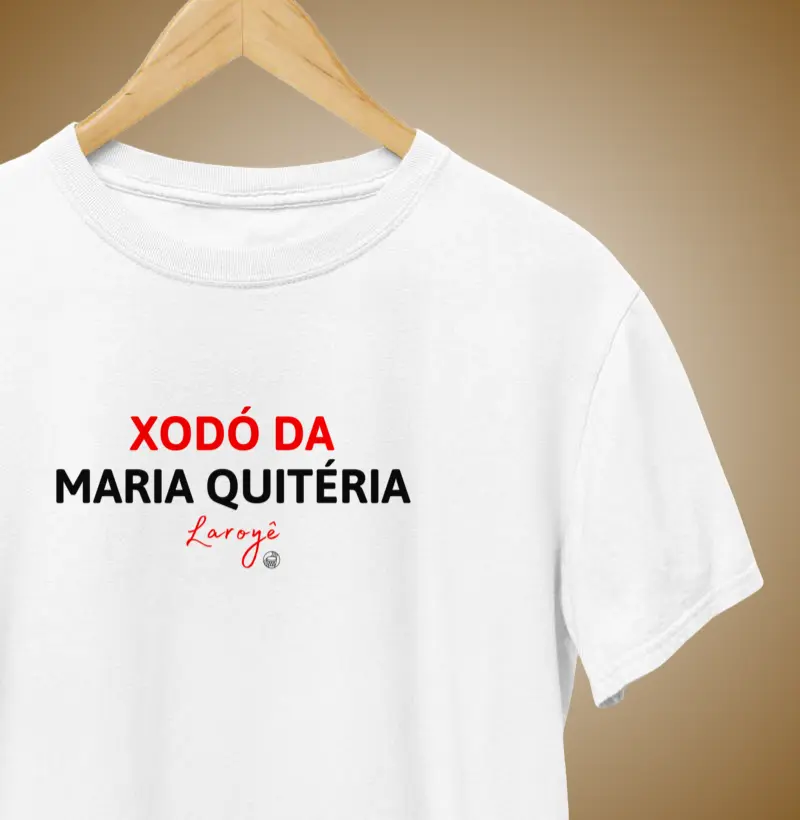 Xodó da Maria Quitéria
