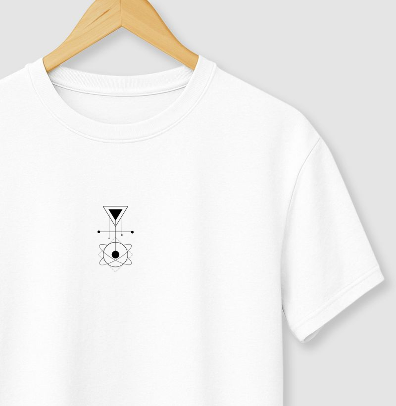 MERIDIANO - 04 | White Edition