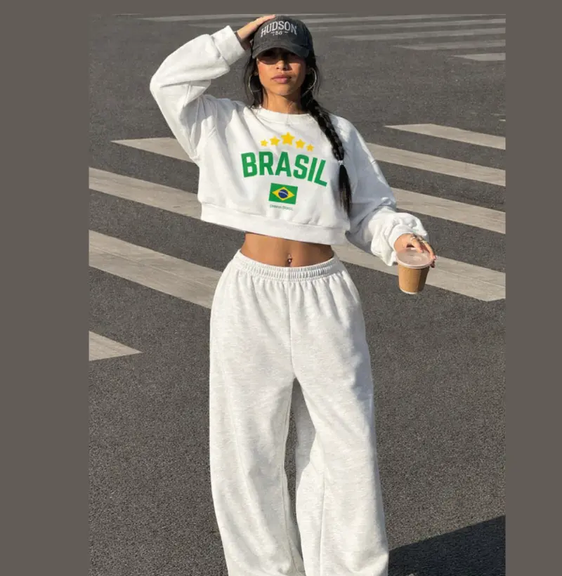 Brasil hexa 