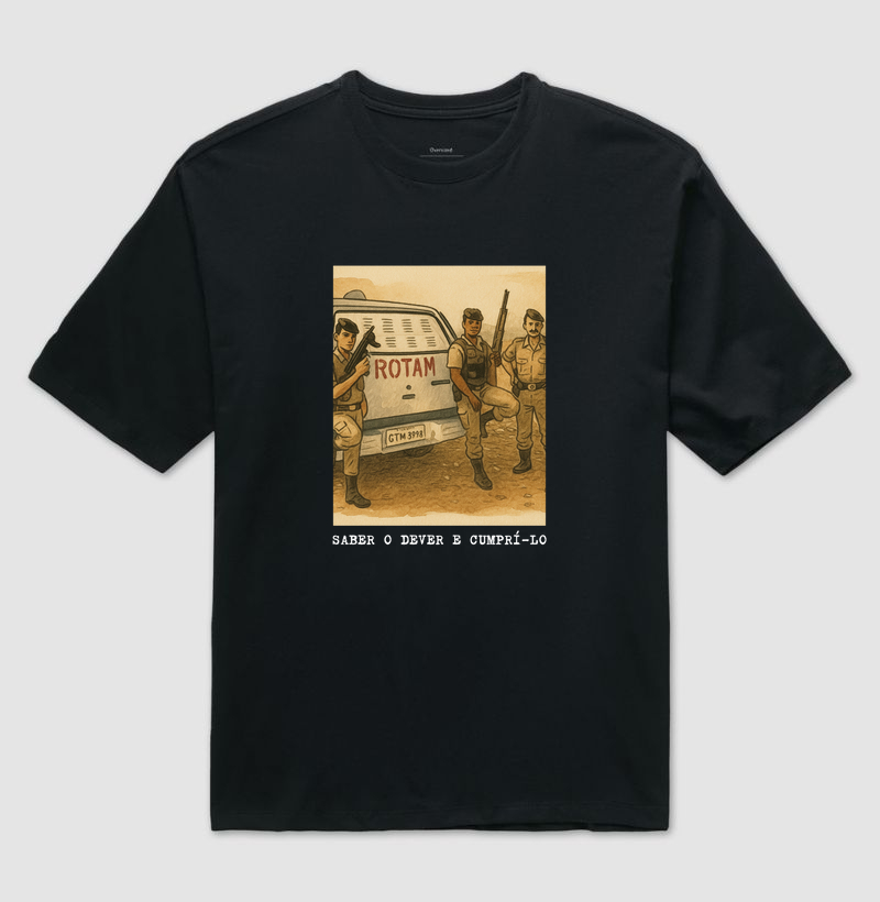 Saber o dever e cumprir-lo