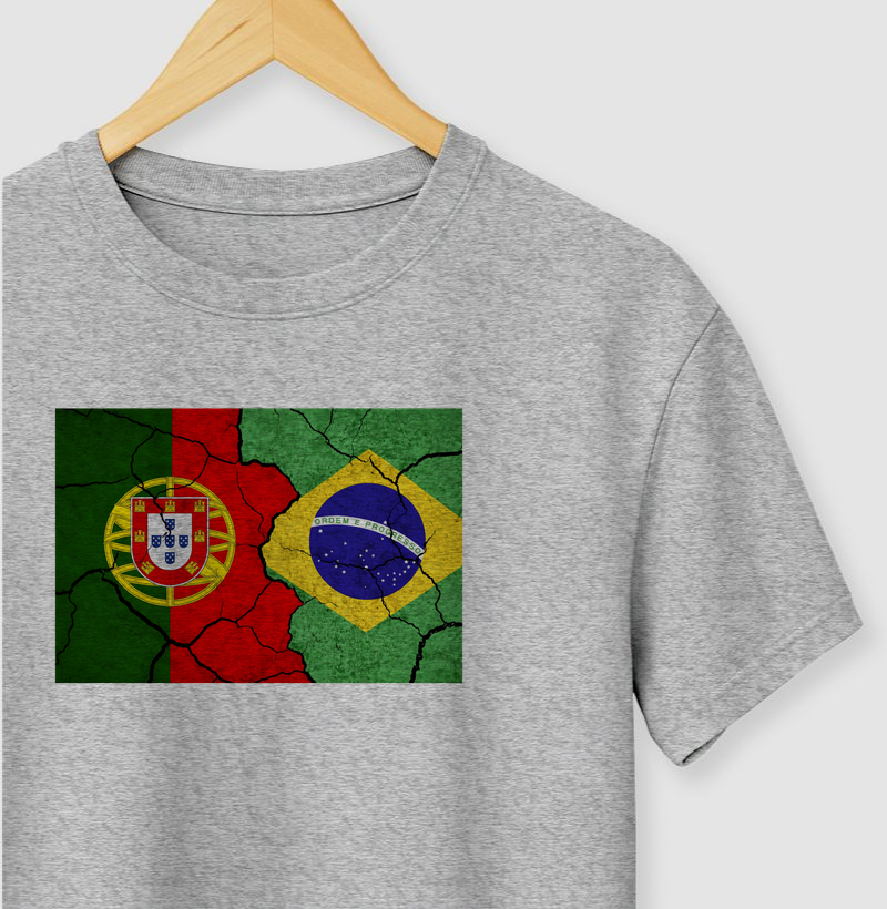 2 Bandeiras 1 Paixão Além Mar