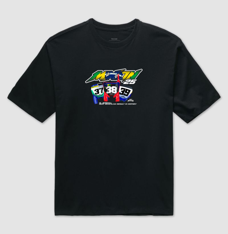 MXON 25