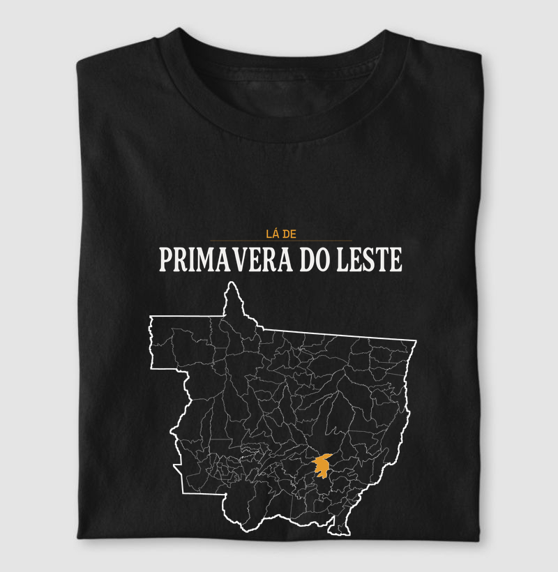 Primavera do Leste | Território MT