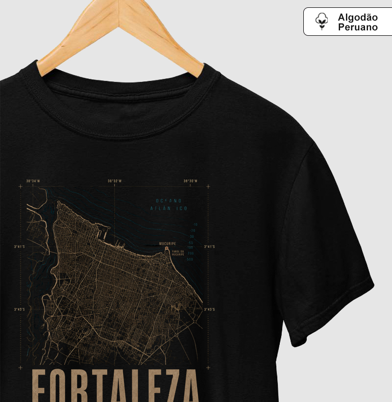 Fortaleza Cartográfica