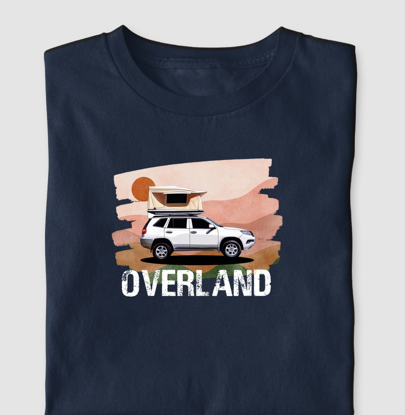 Overland Duster