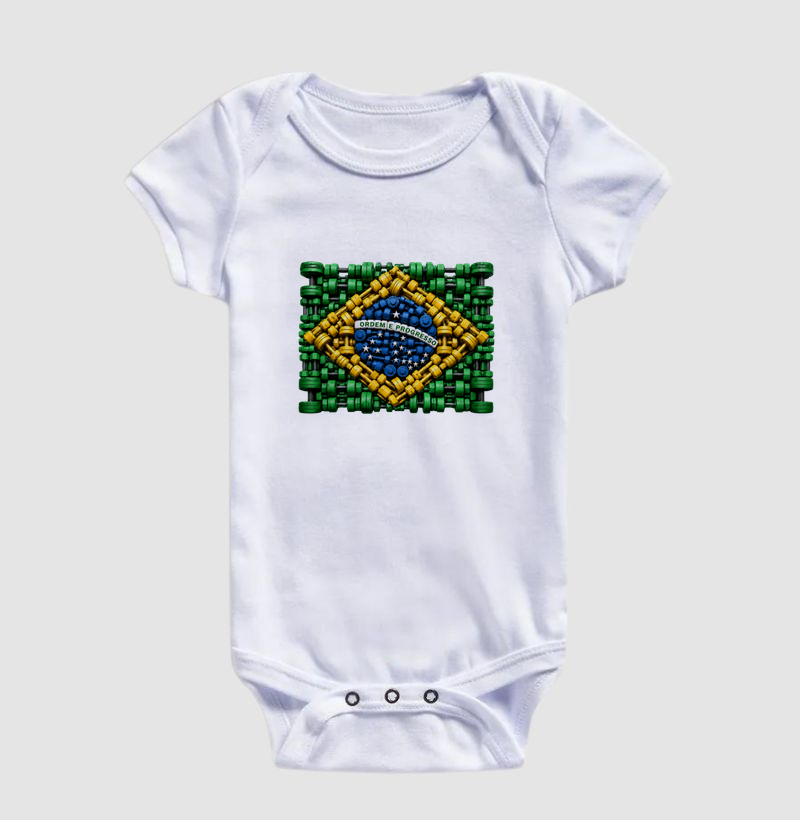 Bandeira de Halteres