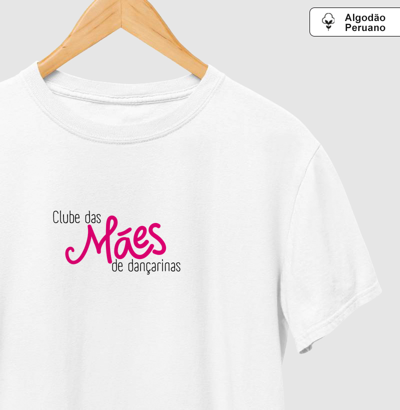 Clube das Mães de dançarinas