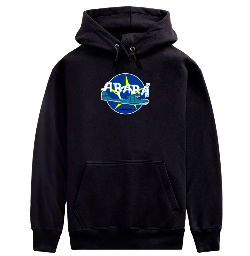 Catalina PBY-5, batizado “Arará” - Clean Style